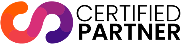 Certified partner
